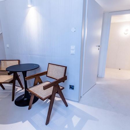 Grosszuegiges Apartment Mit Lounge Naehe Naschmarkt Bécs Kültér fotó