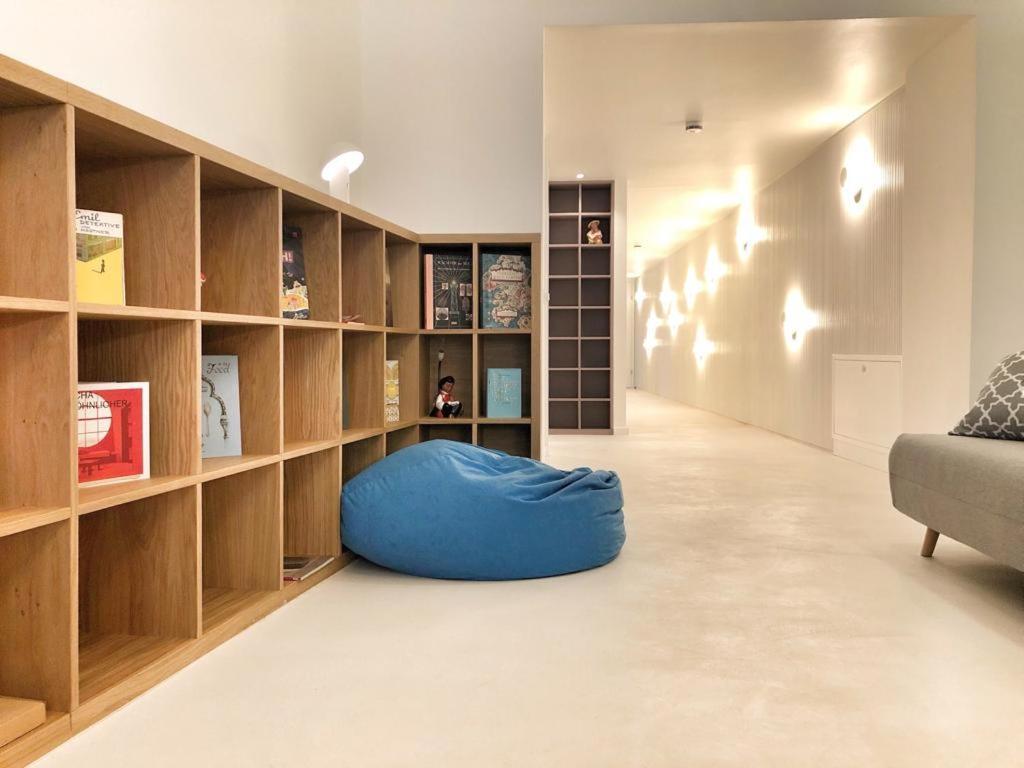 Grosszuegiges Apartment Mit Lounge Naehe Naschmarkt Bécs Kültér fotó