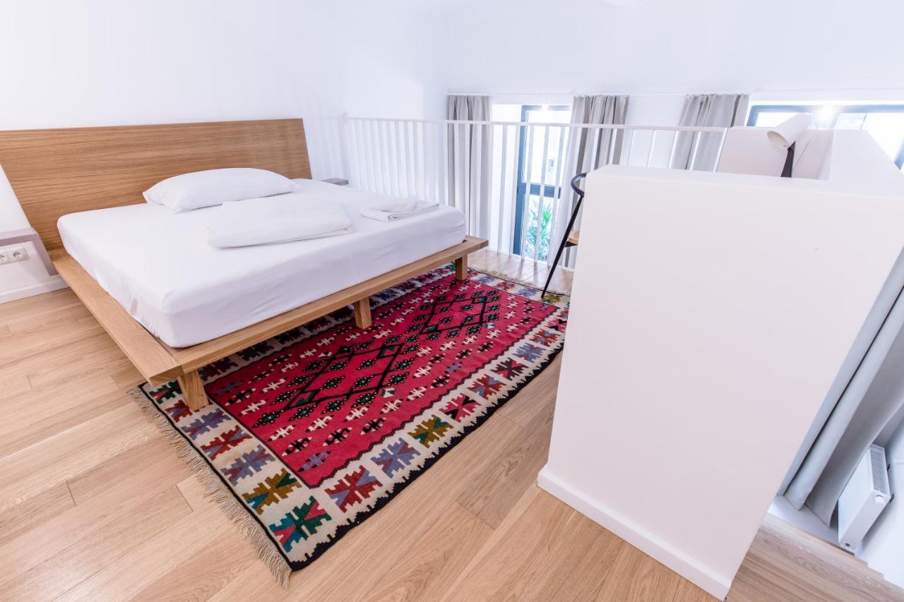 Grosszuegiges Apartment Mit Lounge Naehe Naschmarkt Bécs Kültér fotó