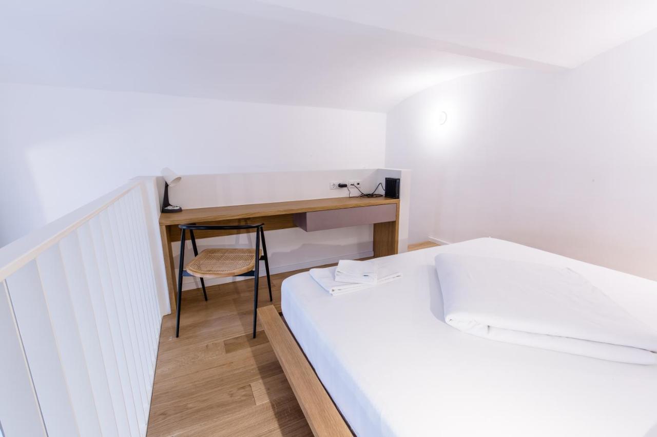 Grosszuegiges Apartment Mit Lounge Naehe Naschmarkt Bécs Kültér fotó
