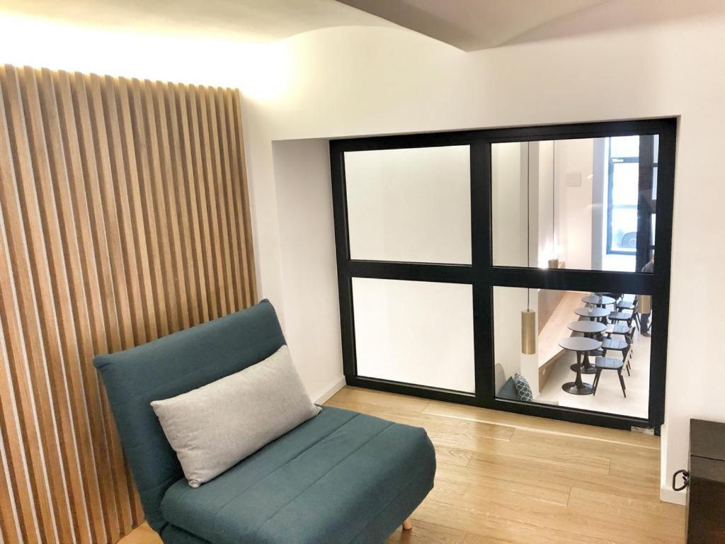 Grosszuegiges Apartment Mit Lounge Naehe Naschmarkt Bécs Kültér fotó