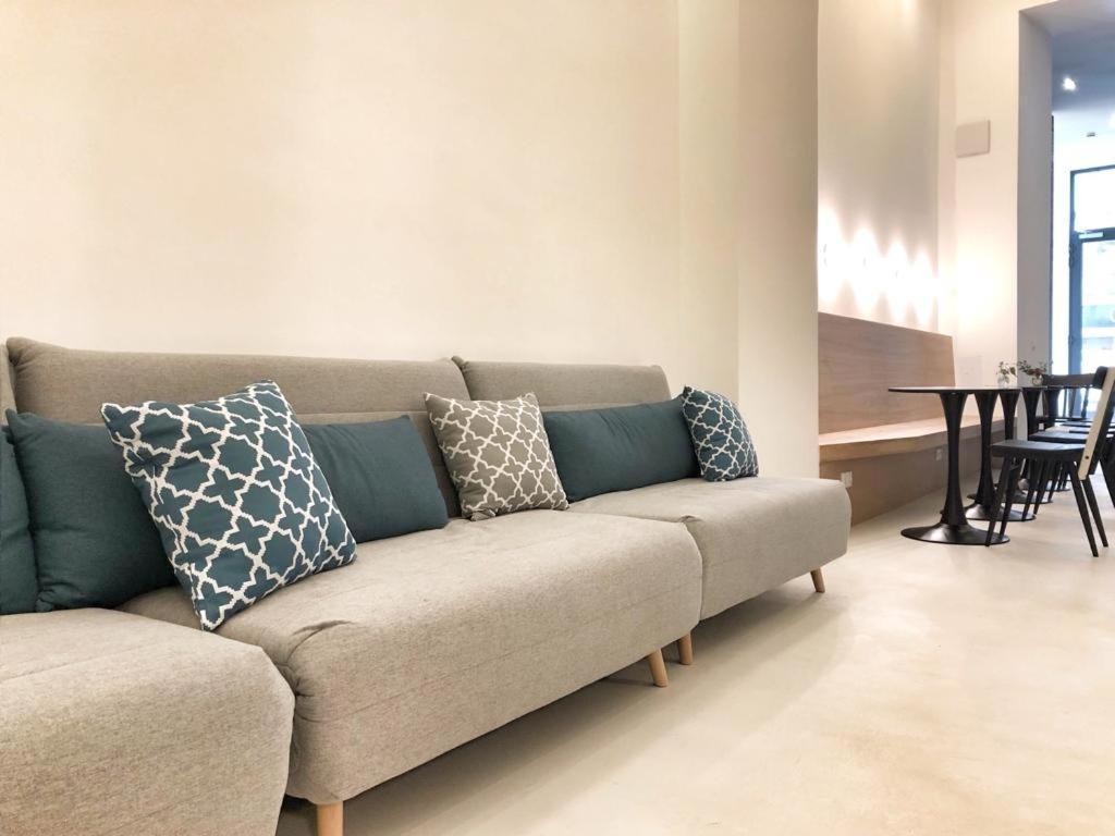 Grosszuegiges Apartment Mit Lounge Naehe Naschmarkt Bécs Kültér fotó