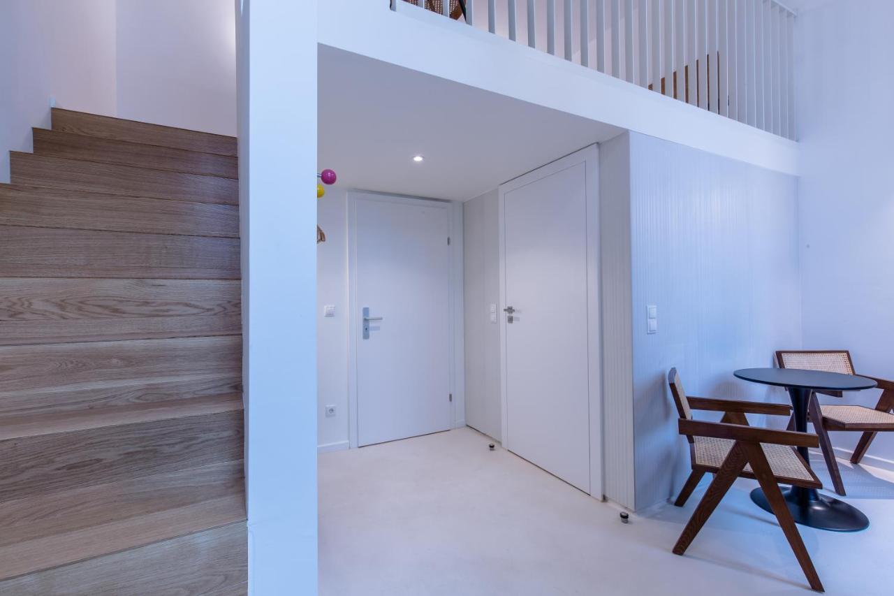Grosszuegiges Apartment Mit Lounge Naehe Naschmarkt Bécs Kültér fotó