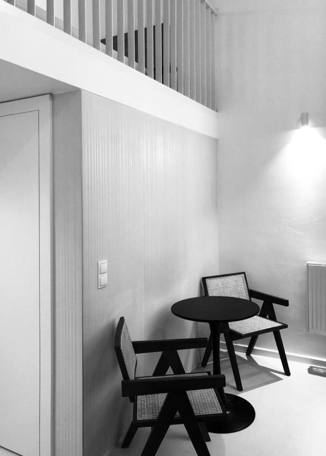 Grosszuegiges Apartment Mit Lounge Naehe Naschmarkt Bécs Kültér fotó