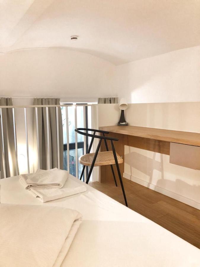 Grosszuegiges Apartment Mit Lounge Naehe Naschmarkt Bécs Kültér fotó